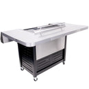 Parrilla GasChar-Broil VIBE™ 535 Amplifire
