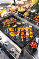 Parrilla GasChar-Broil VIBE™ 535 Amplifire