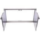 Puertas Dobles Medallion