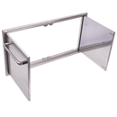 Puertas Dobles Medallion