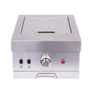 Quemador Lateral Medallion