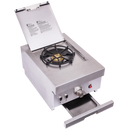 Quemador Lateral Medallion