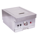 Quemador Lateral Medallion