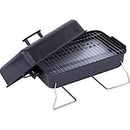 Parrilla Portátil Carbón Modelo 465131014