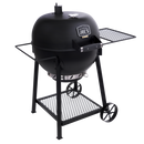Parrilla Kettle Black Jack by Oklahoma Joe´s
