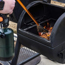 Encendedor Carbón Parrillas Oklahoma Joe´s