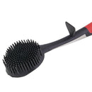 Cucharon y Cepillo para adobar