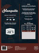 Astillas  madera Mesquite Bolsa 2 lbs Oklahoma Joe´s