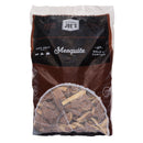 Astillas  madera Mesquite Bolsa 2 lbs Oklahoma Joe´s