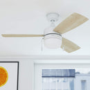 VENTILADOR TECHO HKC Honeywell 3 ASPAS