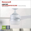 VENTILADOR TECHO HKC Honeywell 3 ASPAS