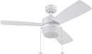 VENTILADOR TECHO HKC Honeywell 3 ASPAS