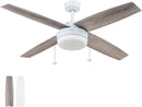VENTILADOR TECHO HKC Prominence 4 ASPAS