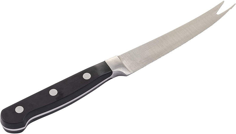 Juego de cuchillos (3 piezas), Oklahoma Joe's color gris