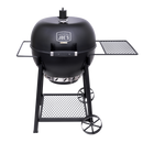 Parrilla Kettle Black Jack by Oklahoma Joe´s