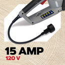 Motosierra Eléctrica Oregon 18"