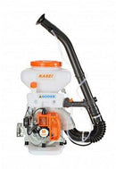 Bomba Fumigar Beaver (by Kasei)