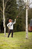 Motosierra Telescópica Eléctrica Oregon 8"