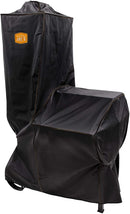 Funda Para Ahumador Bandera Oklahoma Joe´s