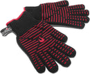 Guantes Char-Broil Algodón y Silicón
