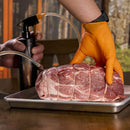 Botella para Spray y Marinar Oklahoma Joe´s Acero Inox