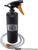 Botella para Spray y Marinar Oklahoma Joe´s Acero Inox