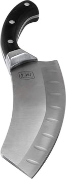 Cuchillo Ohlahoma Joe´s con Funda Chef