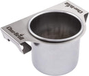Porta vasos y abre botellas para parrilla Charbroil Gear Trax