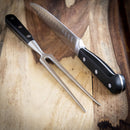 Juego de cuchillos (2 piezas), Oklahoma Joe's