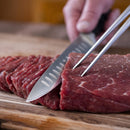 Juego de cuchillos (2 piezas), Oklahoma Joe's