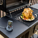 Termómetro Multisensor Inalámbrico Char-Broil