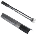 Quemador y Cobertor Universal Parrilla Gas en Set