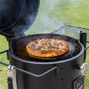 Plancha Acero Redonda para freír Oklahoma Joe´s