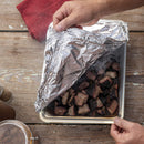 Bandeja Rectangular Oklahoma Joe´s Aluminio