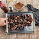 Bandeja Rectangular Oklahoma Joe´s Aluminio