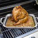 Armazón para rostizar pollo Accesorio Grill + System