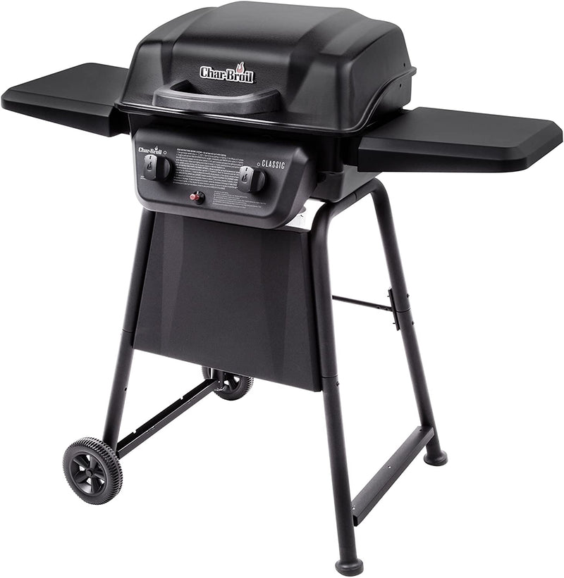 Parrilla Gas Classic Char-Broil AT-280