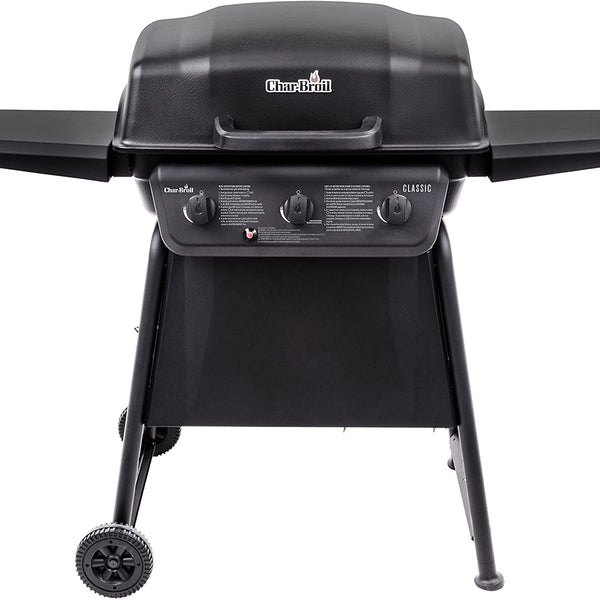 Char broil classic 360 discount