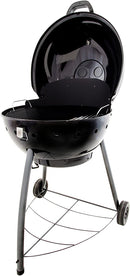 Parrilla Carbón Kettleman Tru-Infrared