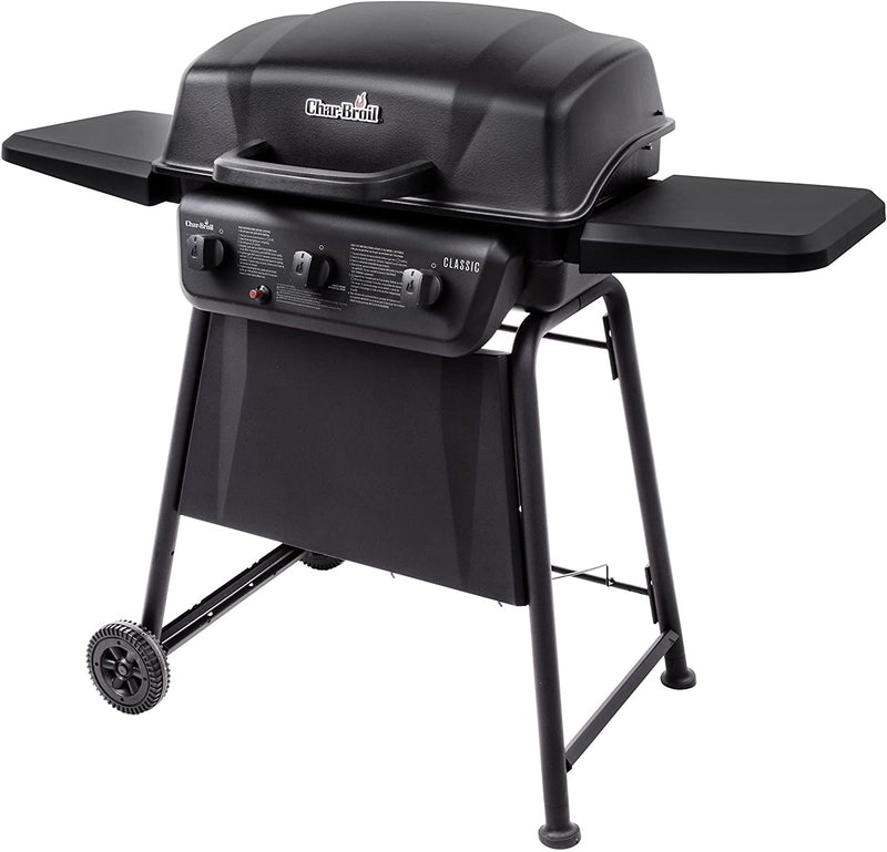 Parrilla Gas Char-Broil AT360