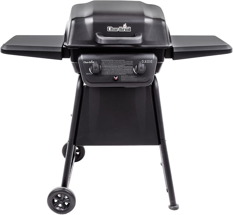 Parrilla Gas Classic Char-Broil AT-280