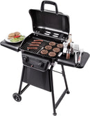 Parrilla Gas Classic Char-Broil AT-280