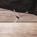 Funda para Parrilla de 3-4 Quemadores