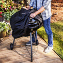 Funda Parrilla Kettle