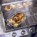 Rack Para Costillas Accesorio Grill + System