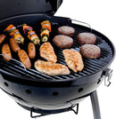 Parrilla Carbón Kettleman Tru-Infrared