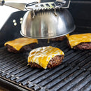 Brocha y recipiente Set p/humedecer alimentos