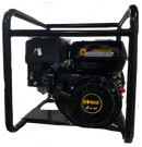 Bomba Agua Bomax 2" para Químicos