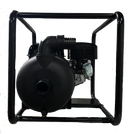 Bomba Agua Bomax 2" para Químicos