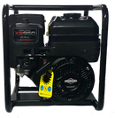 Bomba Agua Bomax 2" Caracol Briggs & Stratton